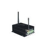 GSM Camera Alarm System