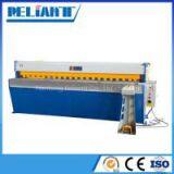 NC Mechanical True-Cut Shear