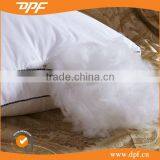 100% Cotton 80% White Goose Down 20% Feather 1300g Hotel Pillow