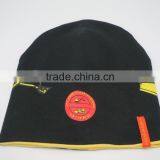 Unisex Cotton Jersey Long Beanie/Summer Cotton Spandex Baggy Beanie