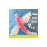 Fishing Fly Lure With Length of 20 Cm, 9#