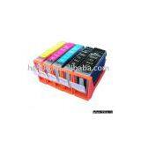 Compatible Ink Cartridge for Canon BCI 5BK/6BK/CLI 8BK(for Canon IP 4200/IP 4300/IP 5200/IP 5300/IP 4500) thumbnail-1
