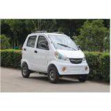 2015 Hot Sale Electric Car Made in China thumbnail-1