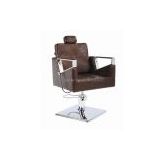 New style Rreclining barber chair /styling salon chair in furniture