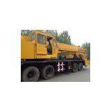 Used Truck Crane KATO 40T,made in Japan