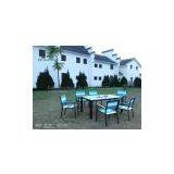 Sell Garden Rattan Table and Chairs