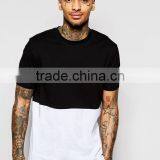 Comfortable Man T-Shirt Manufacturing thumbnail-1