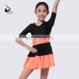 116282504 Baiw Dance New Style Stock Girls Latin Dresses