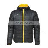 Detachable Hooded Man Goose Down Jacket for Winters thumbnail-2