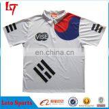 Customized Wholesale Mens Darts Shirt/Dart Jersey for Club/ Dart Wear thumbnail-3