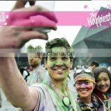 Color Powder for Color Run Colour Powder thumbnail-6