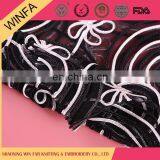 Top 10 Wholesale Low Price Knit Embroidery Fabric With Holes thumbnail-1
