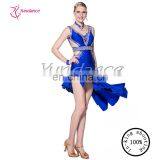 Sexy Girls Short Dresses for Confirmation 2015 L-14115 thumbnail-2