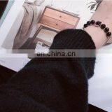 2 Styles Retro Blue Sandstone Luck Black Beads Star Bracelet Couple Jewelry Natural Stone Bracelet thumbnail-1