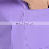 2015 Fashionable Hospital Scrubs Short Sleeve Medical Scrubs Trade Assurance Supplier thumbnail-5