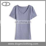 China Supplier Oem Custom Made t Shirt Design for Ladies thumbnail-1