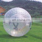 Hot Sale CE Pvc/tpu Large Human Inflatable Ball,human Hampster Balls thumbnail-2