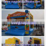 Inflatable Jumping Castle Inflatable Bounce Inflatable Bounce House