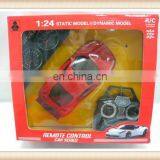 2015year Cheap rc Stunt Car With Light thumbnail-3