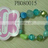 beads bracelets/girl's /fashion accessories