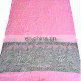 Shawl Handmade India New Colours Cheap thumbnail-4