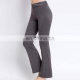 Very Comfortable Gym Fitness Outdoor Exercise n Running Excellent Quality Yoga Fitness Pants Sports Trousers thumbnail-2