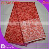 Free Shipping African Lace Fabric Tulle Lace Bridal Lace Fabric Wholesale thumbnail-4