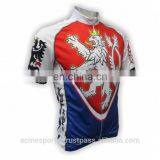 sublimation cycling shirts - Cycling Shirt with custom designs