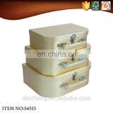 Mini Cardboard Suitcase Box Sets thumbnail-4