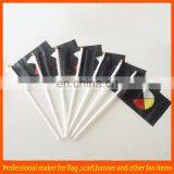 Small Flag With Short Flagpole Flag Manufacturers