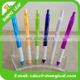 White rubber pens manufacturer ad pens