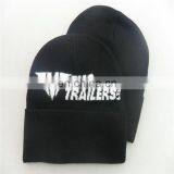 Custom Beanies Hats - Promotional Embroidered Winter Made Fast thumbnail-5