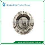 Thailand Tourist Smoking Cigarette Ashtray Outdoor thumbnail-3