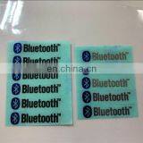 Metallic Colorful Adhesive Stickers for Bluetooth Speaker thumbnail-3