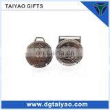 Club Custom Gift Metal Golf Bag Tag Parts thumbnail-1