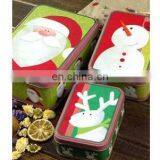 Decorative Christmas Sweet Boxes