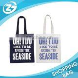 Heavy Duty High Quality Canvas Tote Bags Wholesale thumbnail-2