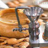 High Quality Peanut Butter Manufacturing Equipment Supplier Peanut Butter Making Machine for Sale thumbnail-1