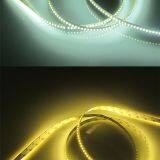 DC12V SMD 3014 LED Strip Light 204 LEDs/m 5M Flexible Light White,Warm White Led Strip 3014 thumbnail-4