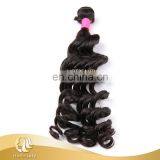 2017 Hot Sale Sexy Hair Unprocessed Brazilian Big Curl Human Hair Extension thumbnail-6