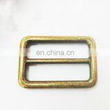 Customized Antique Brass Metal Bag Hardware thumbnail-1