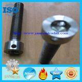 Special Hexagon bolt with holes,Bolt with hole, Bolt with Hole in Head ,Hex head bolts with holes,Hex bolts with holes on head,High tensile bolts with holes,Steel bolt with hole, Stainless steel hex head bolt with hole,Grade 8.8 hex bolts