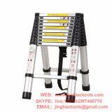 3.2m+3.2m Telescopic Combination Ladder thumbnail-3