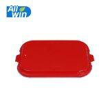 390ml Aircraft Aluminum Foil Container / Airline Catering Trays thumbnail-2