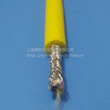 30 Bar W.p Smooth Outer High Pressure Rov Tether Cable thumbnail-1