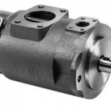 Pv040-a3-r Single Axial Torque 200 Nm Tokimec Hydraulic Piston Pump thumbnail-2