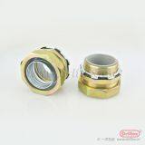 Driflex Malleable Iron Straight Liquid Tight Connector thumbnail-2