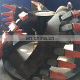 JMD500 20 Inch China Hydraulic Cutter Suction Sand Pump Dredger Vessel for Sale thumbnail-3