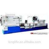 CK6628x4000 cnc oil country lathe machine