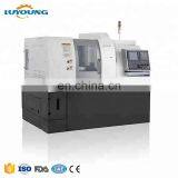 Sm325 High Quality Swiss Type Cnc Automatic Dental Lathe Machining thumbnail-3